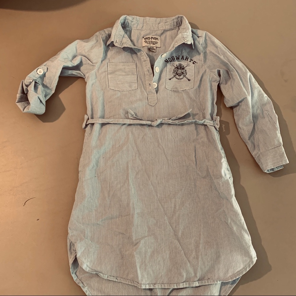 Girl’s Hogwarts Dress